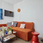 Chez Julie - République
